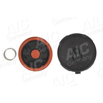 Diaphragme, ventilation du carter-moteur AIC OEM 11127555212