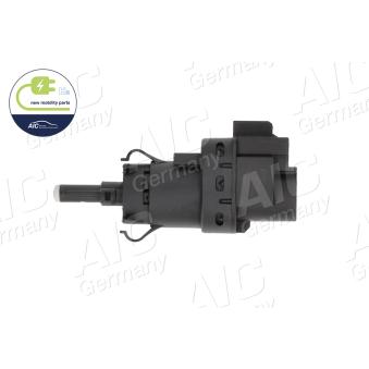 Interrupteur des feux de freins AIC OEM 1223097 Interrupteur des feux de freins AIC OEM 1223097