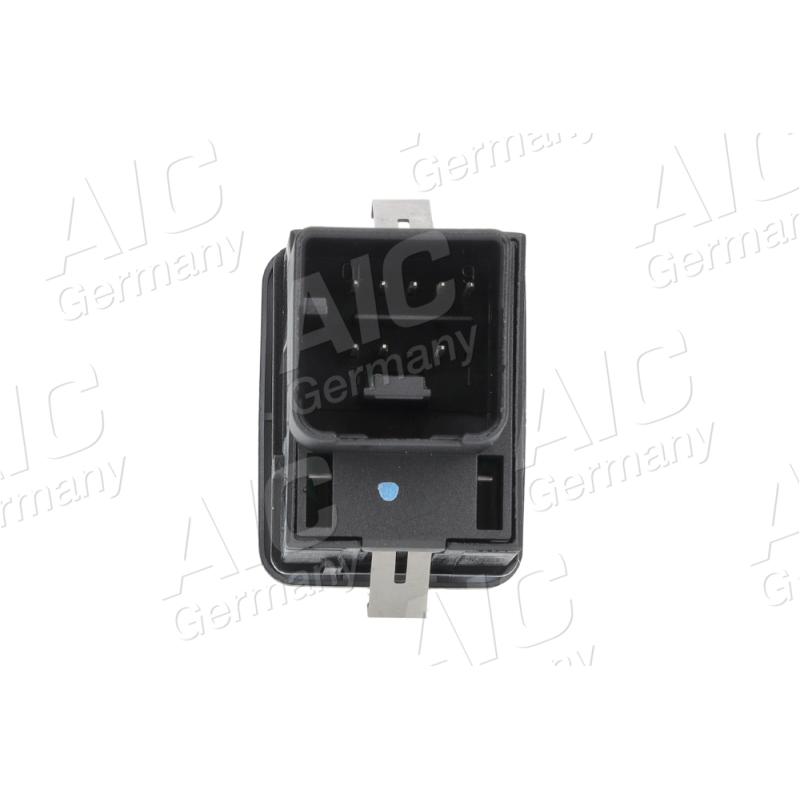 Interrupteur, commande de frein de stationnement AIC 56090 - Visuel 2