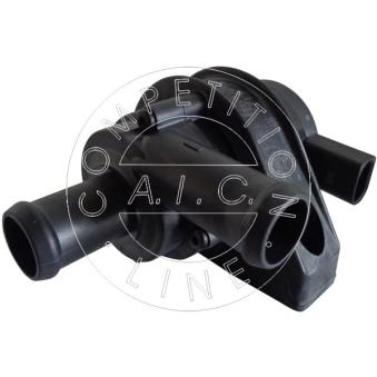 Pompe de circulation d'eau, chauffage auxiliaire AIC OEM 1K0965561J