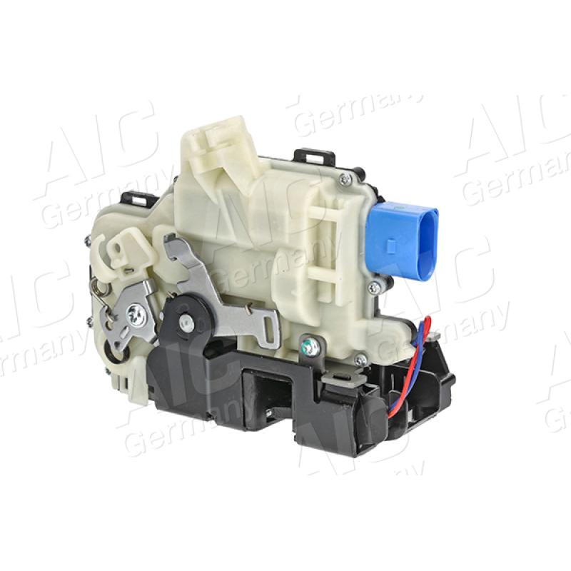 Serrure de porte avant gauche AIC 56093 - Visuel 1