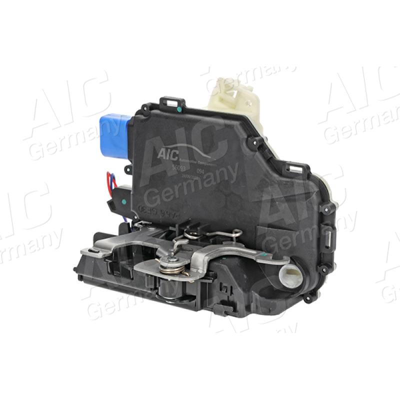 Serrure de porte avant gauche AIC 56093 - Visuel 2