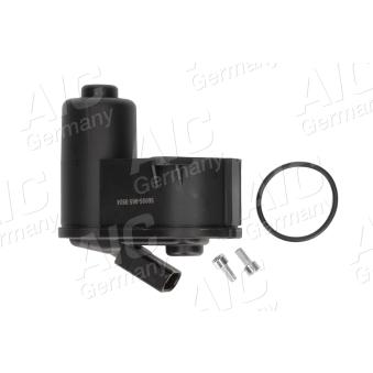 Élément d'ajustage, Étrier de frein de stationnement AIC OEM 3C0998281B