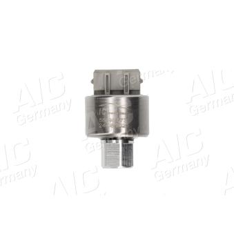 Pressostat, climatisation AIC OEM 6455X5