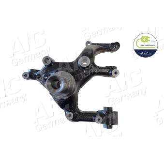 Fusée d'essieu, suspension de roue arrière droit AIC 56113