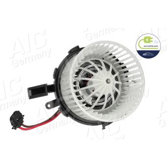 Pulseur d'air habitacle AIC OEM 8K1820021C