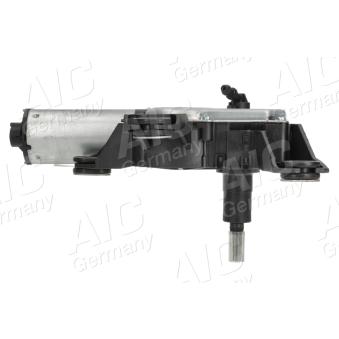 Moteur d'essuie-glace AIC 56123