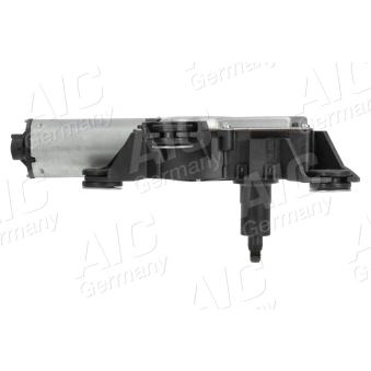 Moteur d'essuie-glace AIC OEM 1U9955711