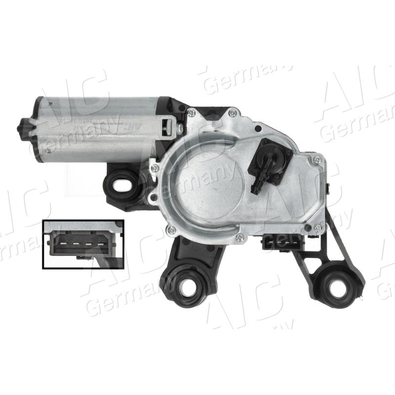 Moteur d'essuie-glace AIC 56126 - Visuel 2