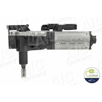 Moteur d'essuie-glace arrière droit AIC OEM 6398201008 Moteur d'essuie-glace arrière droit AIC OEM 6398201008