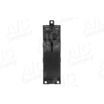 Interrupteur, lève-vitre AIC 56129