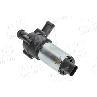 Pompe de circulation d'eau, chauffage auxiliaire AIC OEM 3D0965561D Pompe de circulation d'eau, chauffage auxiliaire AIC OEM 3D0965561D