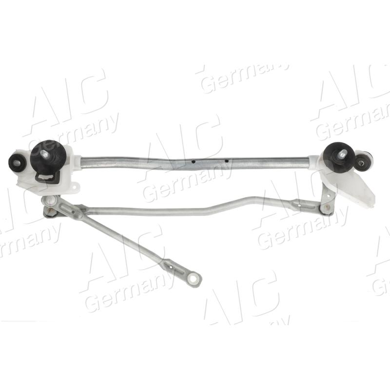 Tringlerie d'essuie-glace AIC 56140 - Visuel 1