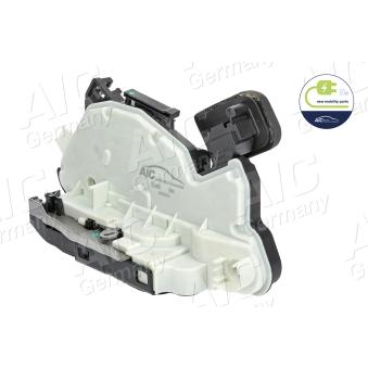 Serrure de porte avant gauche AIC OEM 5K1837015B