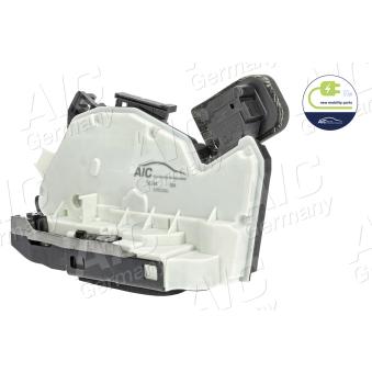 Serrure de porte arrière gauche AIC 56184