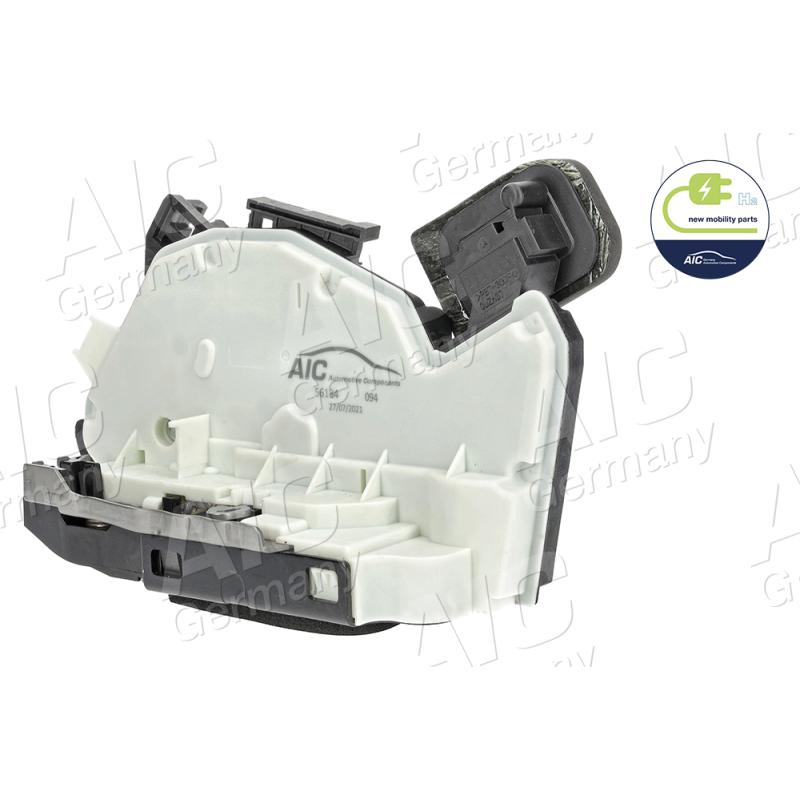 Serrure de porte arrière gauche AIC 56184 - Visuel 1