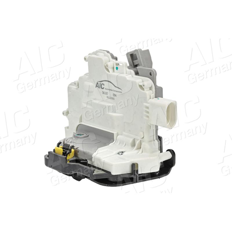 Serrure de porte avant droit AIC 56187 - Visuel 1