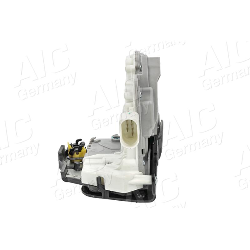 Serrure de porte avant droit AIC 56187 - Visuel 2