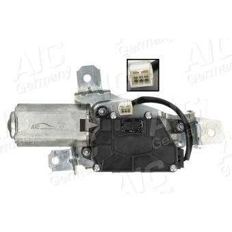 Moteur d'essuie-glace AIC OEM 46816698