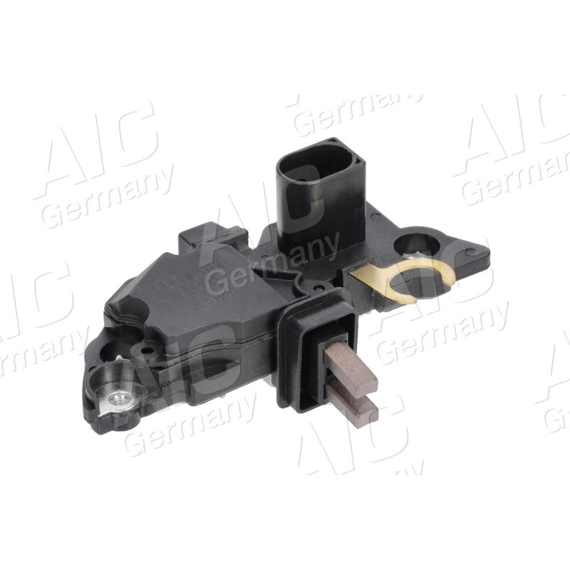 Régulateur d'alternateur AIC 56204 - Visuel 1