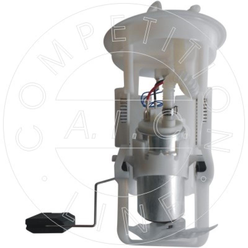 Unité d'injection de carburant AIC 56207 - Visuel 1