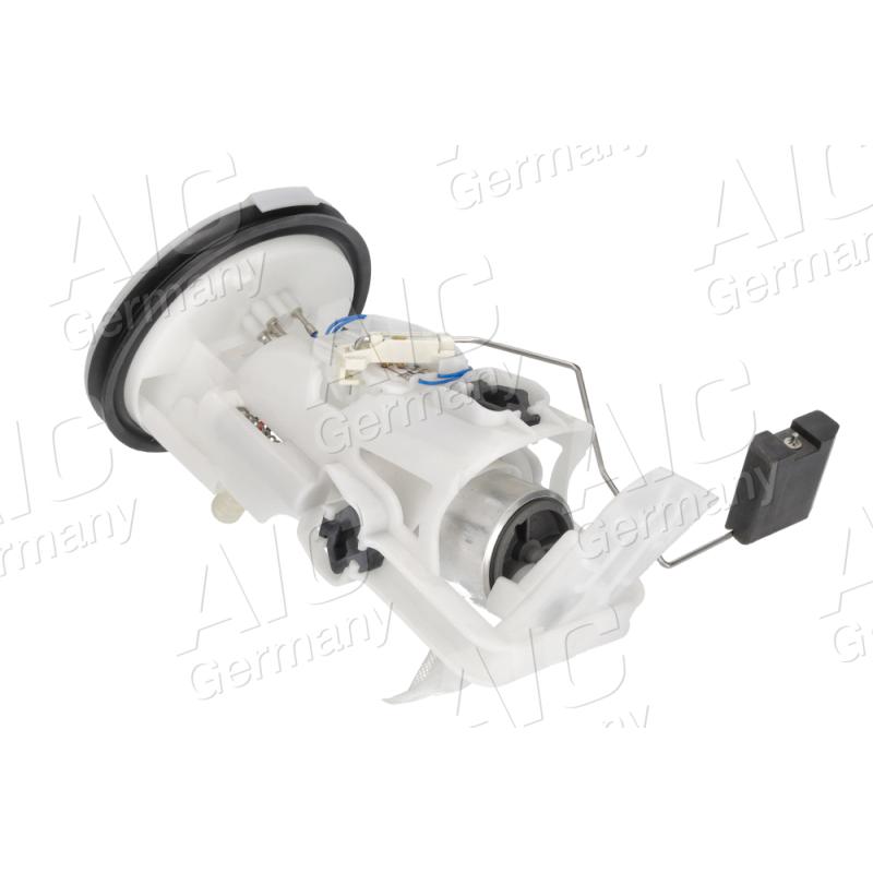 Unité d'injection de carburant AIC 56207 - Visuel 2