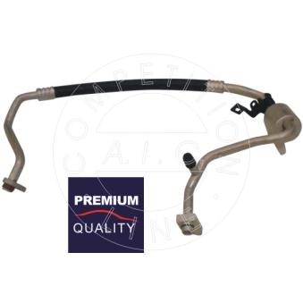 Conduite à haute pression, climatisation AIC [56213]