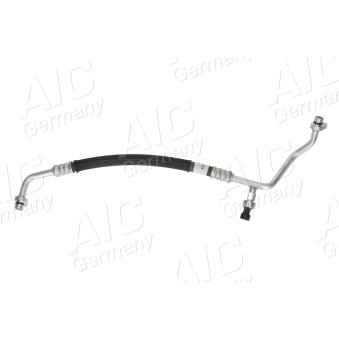 Conduite à haute pression, climatisation AIC [56224]