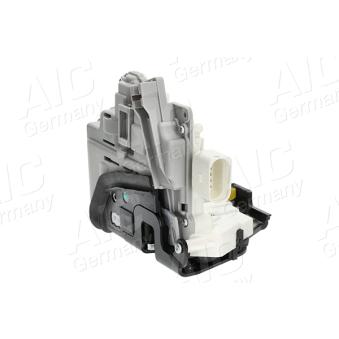 Serrure de porte avant gauche AIC OEM 4F1837015E