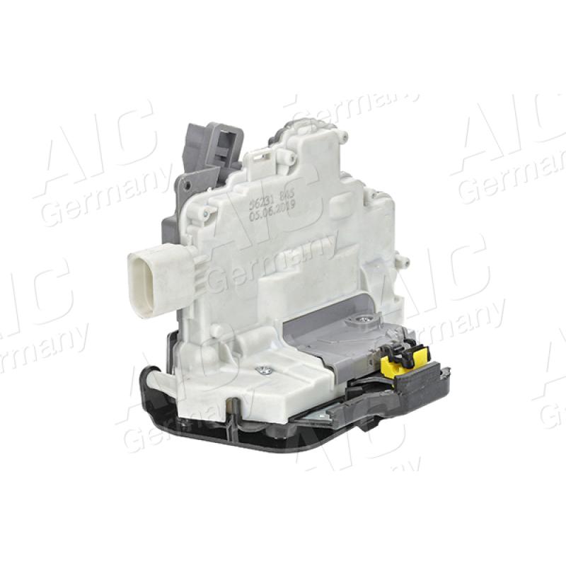 Serrure de porte arrière gauche AIC 56231 - Visuel 1