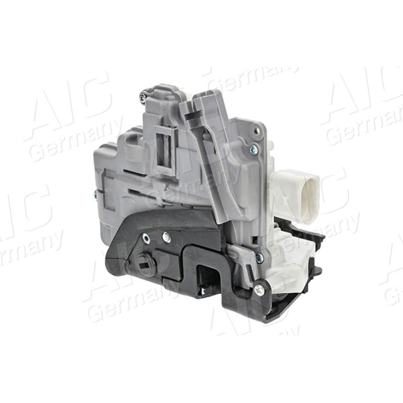 Serrure de porte arrière gauche AIC 56231 - Visuel 2