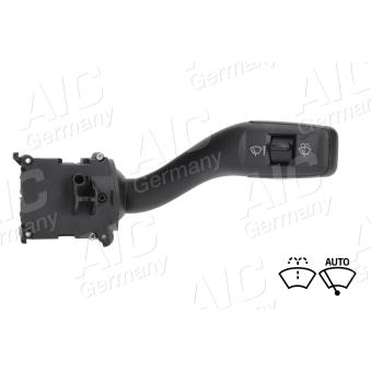 Interrupteur d'essuie-glace AIC 56236