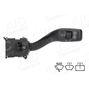 Interrupteur d'essuie-glace AIC OEM 8E0953503A