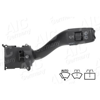 Interrupteur d'essuie-glace AIC OEM 8E0953503C Interrupteur d'essuie-glace AIC OEM 8E0953503C
