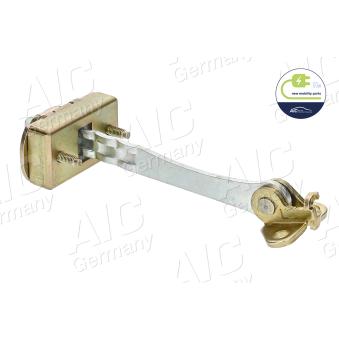 Cale-porte avant gauche AIC [56254]