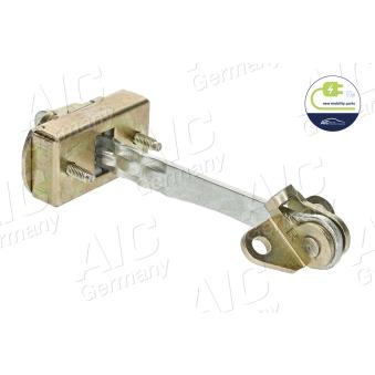 Cale-porte avant droit AIC 56255