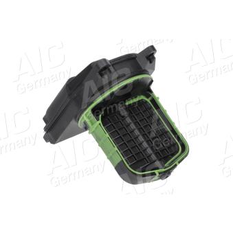 Valve, controle d'air-air d'admission AIC 56258