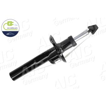 Jeu de 2 amortisseurs avant AIC OEM 1K0413031BE