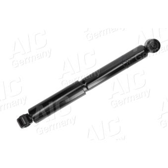 Jeu de 2 amortisseurs arrière AIC OEM 2K0513029H