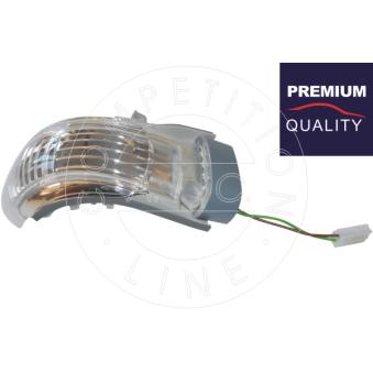 Feu clignotant AIC OEM 1T0949102A Feu clignotant AIC OEM 1T0949102A