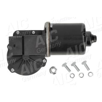 Moteur d'essuie-glace AIC OEM 51753759