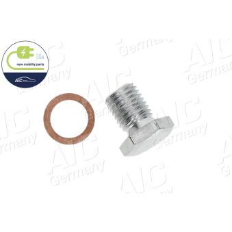Vis-bouchon, carter d'huile AIC OEM 1273093
