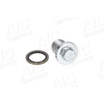 Vis-bouchon, carter d'huile AIC OEM 652300