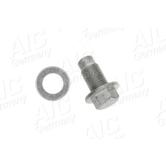 Vis-bouchon, carter d'huile AIC OEM 6822ER