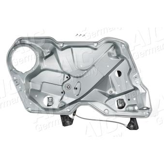 Lève-vitre avant gauche AIC OEM 1M0837461A