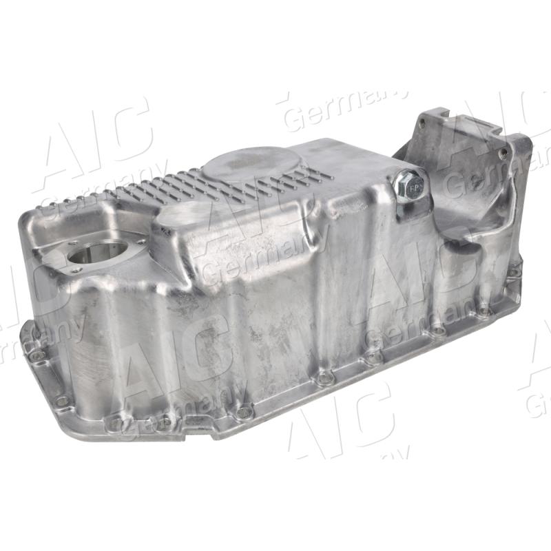 Carter d'huile AIC 56301 - Visuel 1