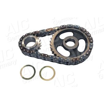 Kit de distribution par chaîne AIC OEM 047198026