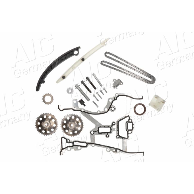 Kit de distribution par chaîne AIC 56303Set - Visuel 1