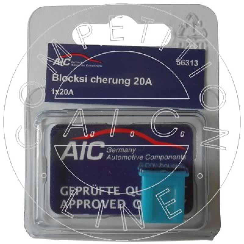 Fusible AIC 56313 - Visuel 2