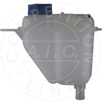 Vase d'expansion, liquide de refroidissement AIC OEM 171121321C